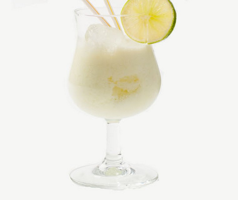 Braziliaanse Brasilena limonade