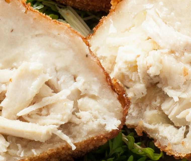 Coxinha | Braziliaans recept