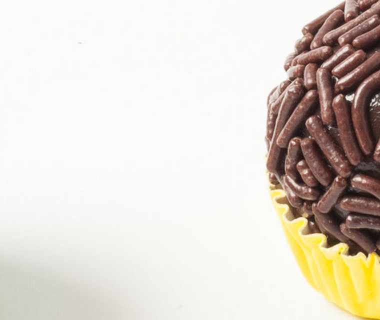 Braziliaanse Brigadeiros