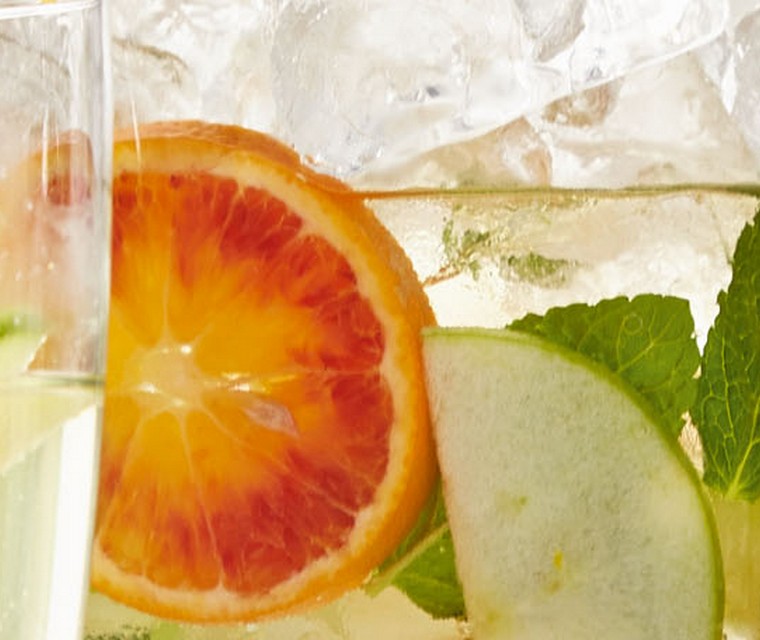 Paassangria van René Pluijm