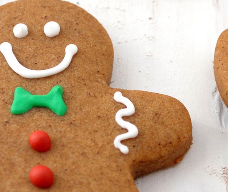 Koekmannetjes van Wilma den Hollander