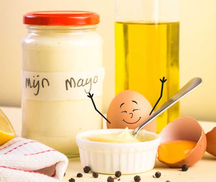 Mayonaise