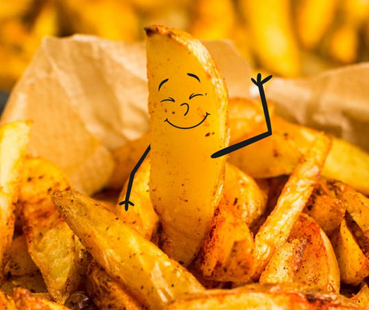 Pittige pieper partjes