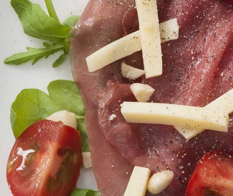 PLUS Carpaccio