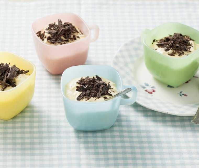 Rumpudding van Bill Straten