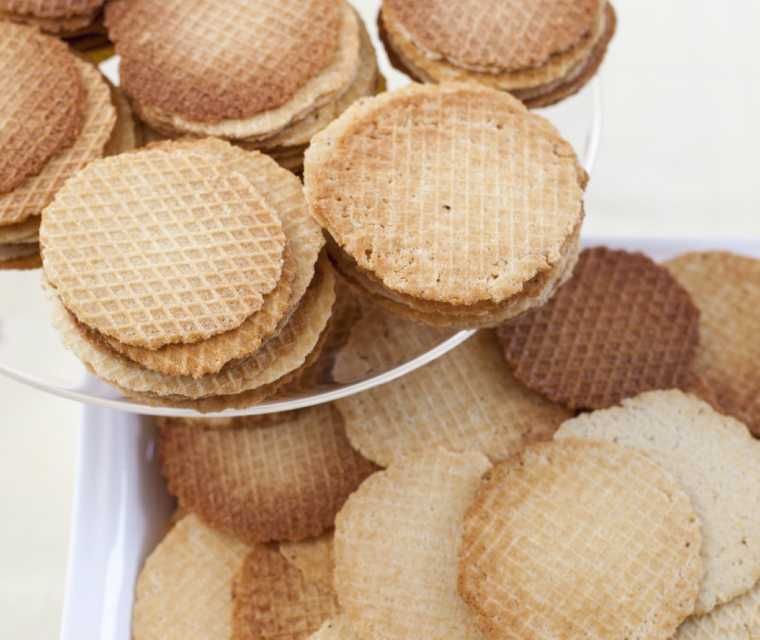 Kniepertjes van Winanda Schippers