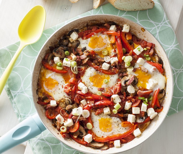 Shakshuka