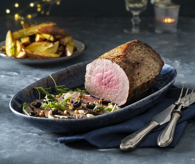 Italiaanse rosbief