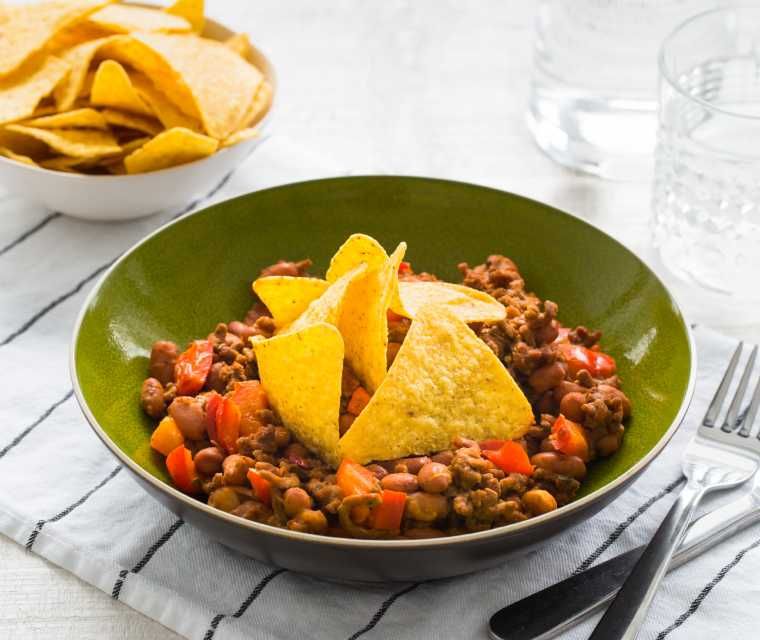 Chili con carne
