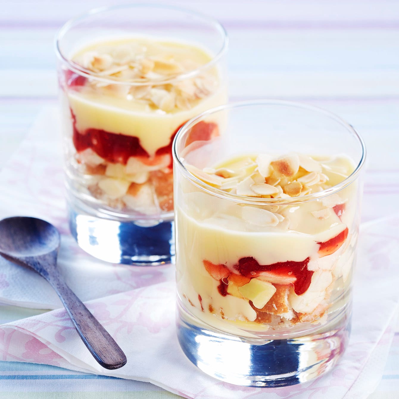 Appeltrifle