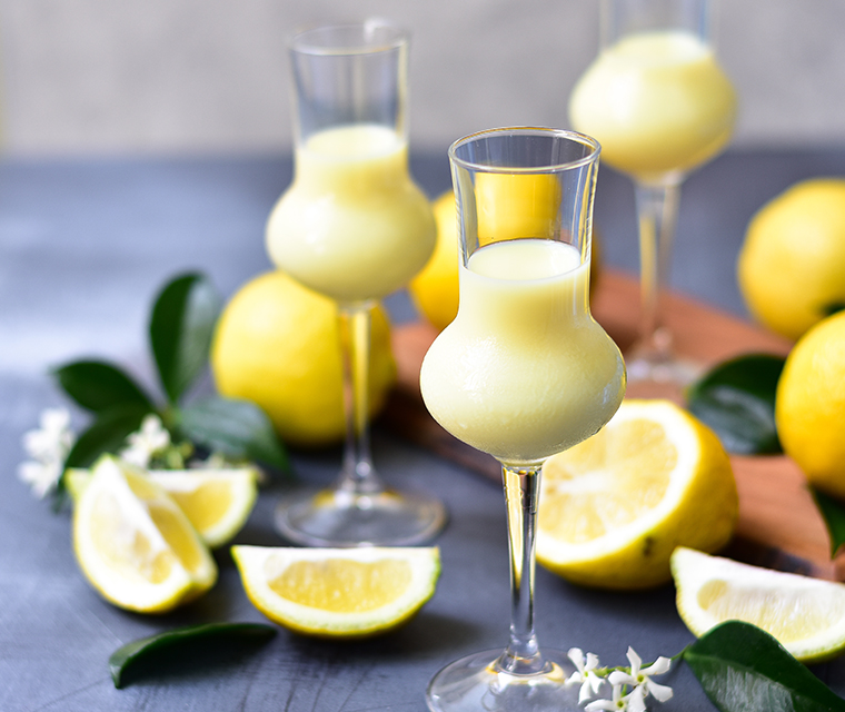 Den Eelder Vanille Spoom