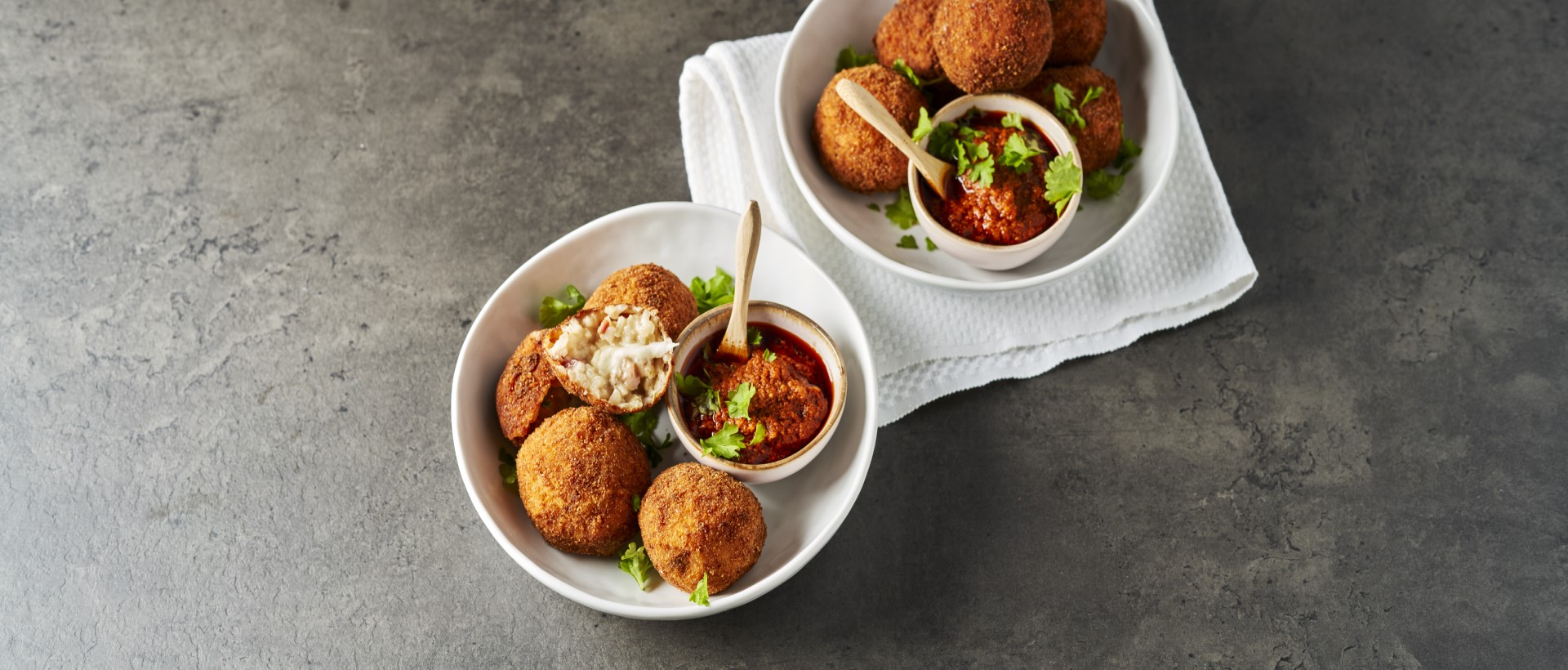 Arancini