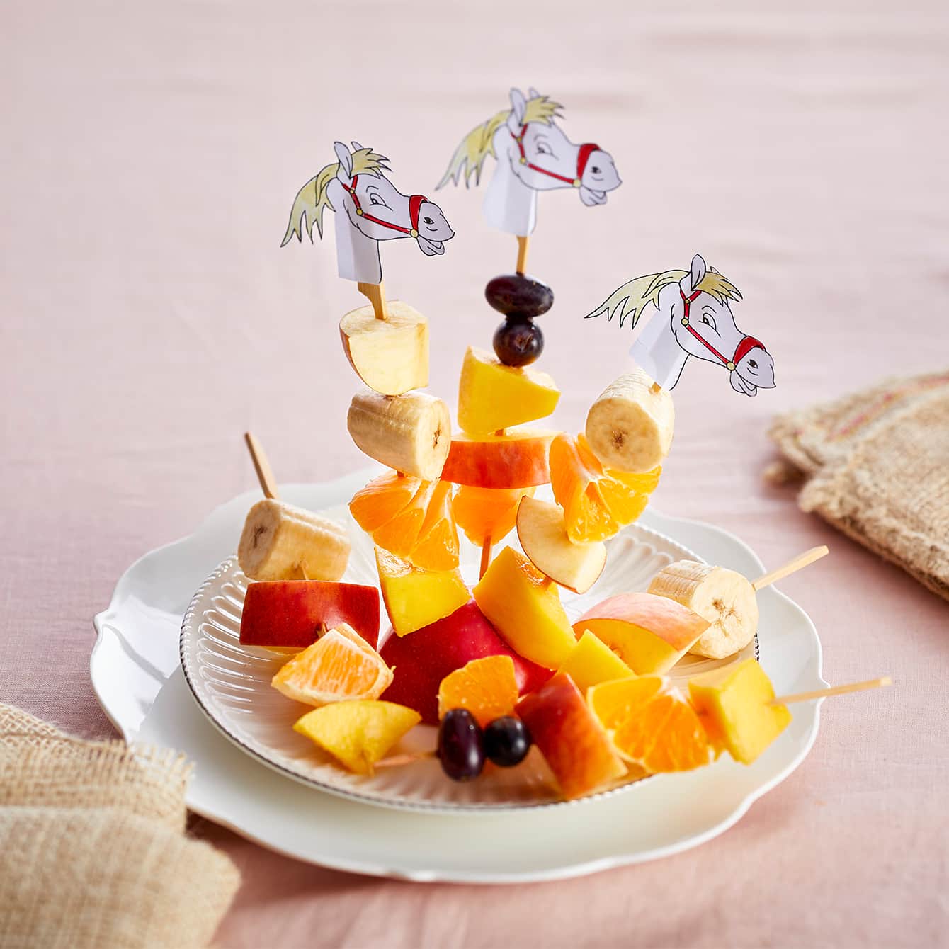 Ozosnel Stokpaardjes