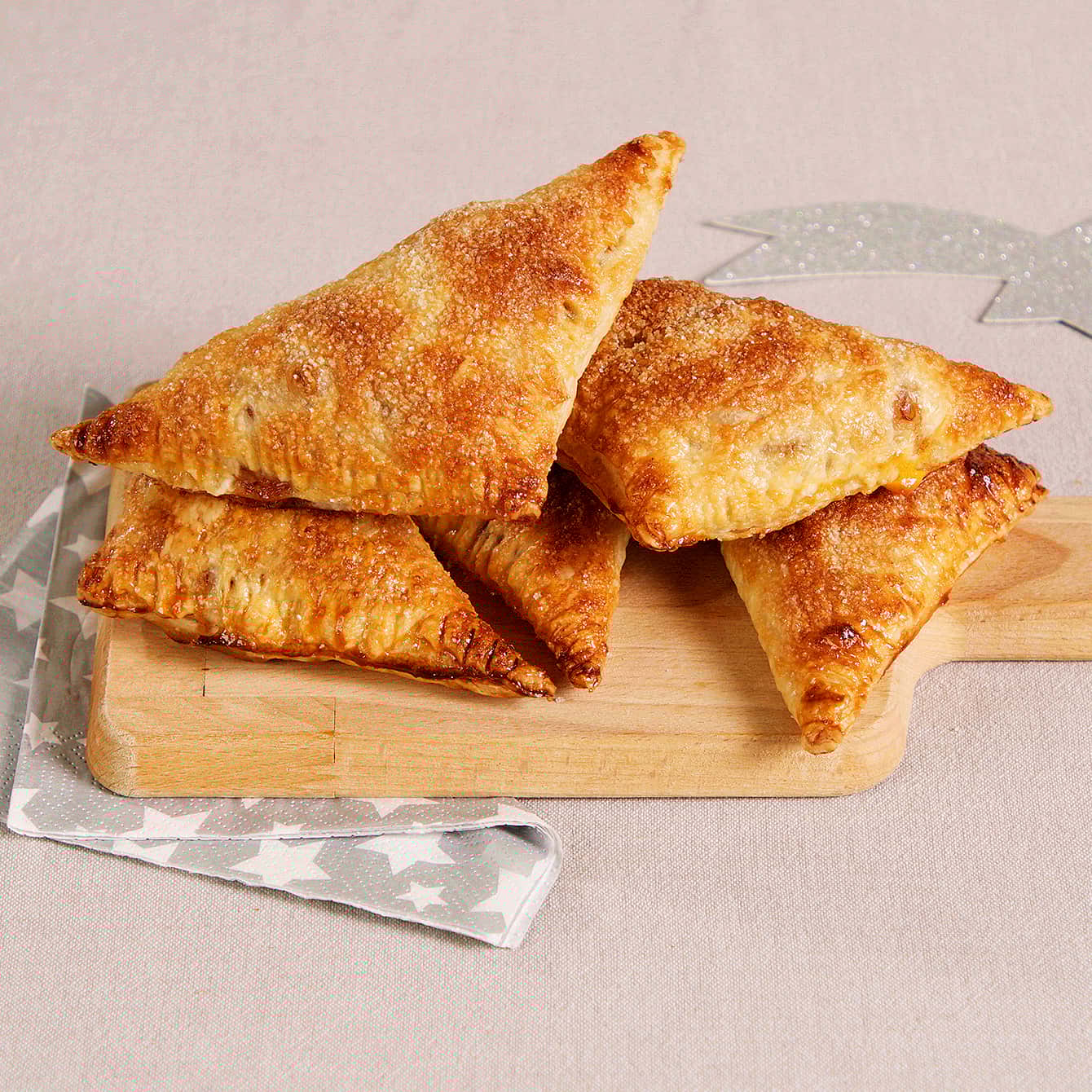 Appelflappen