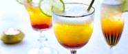 Cranberry sinaasappel Mocktail Recepten PLUS Cranberry sinaasappel Mocktail Recepten PLUS