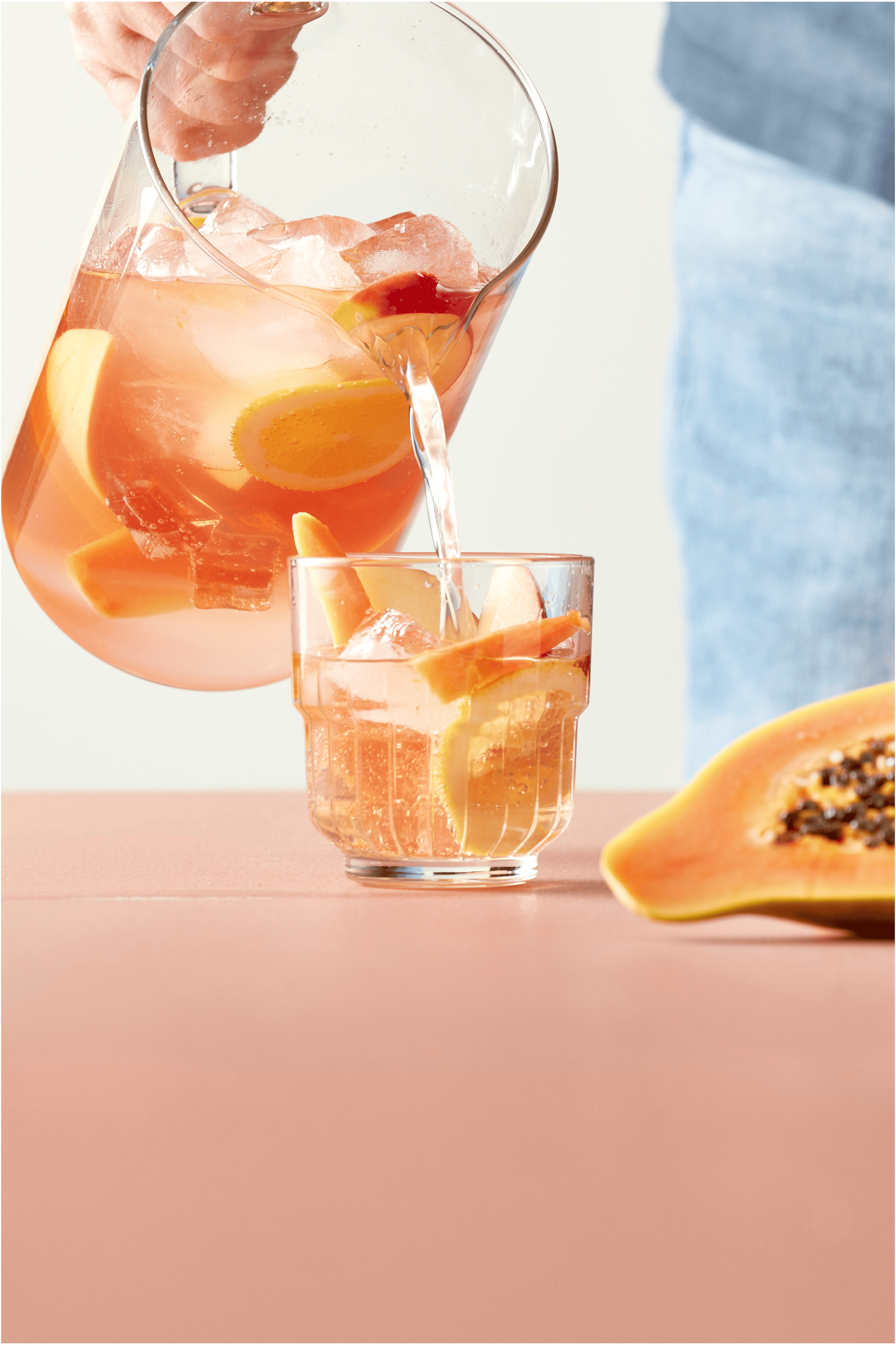 Lente-sangria