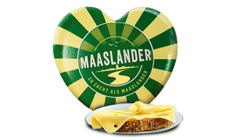 Maaslander kaas