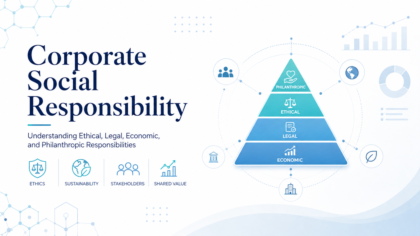 what is CSR