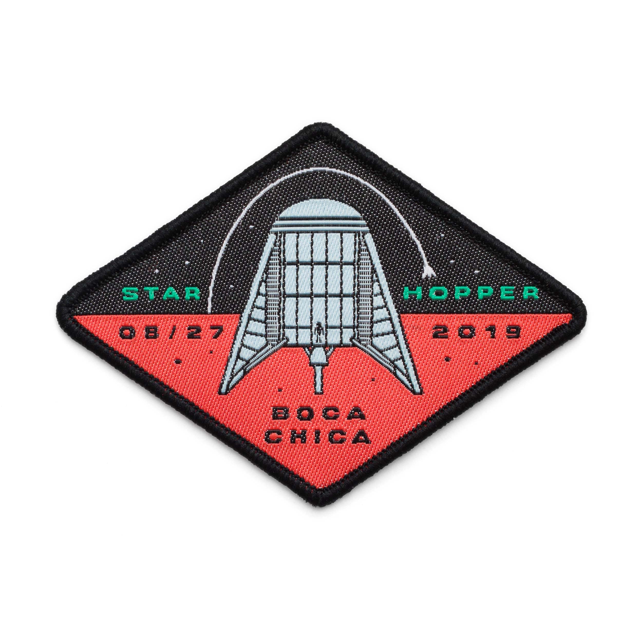 SpaceAgency