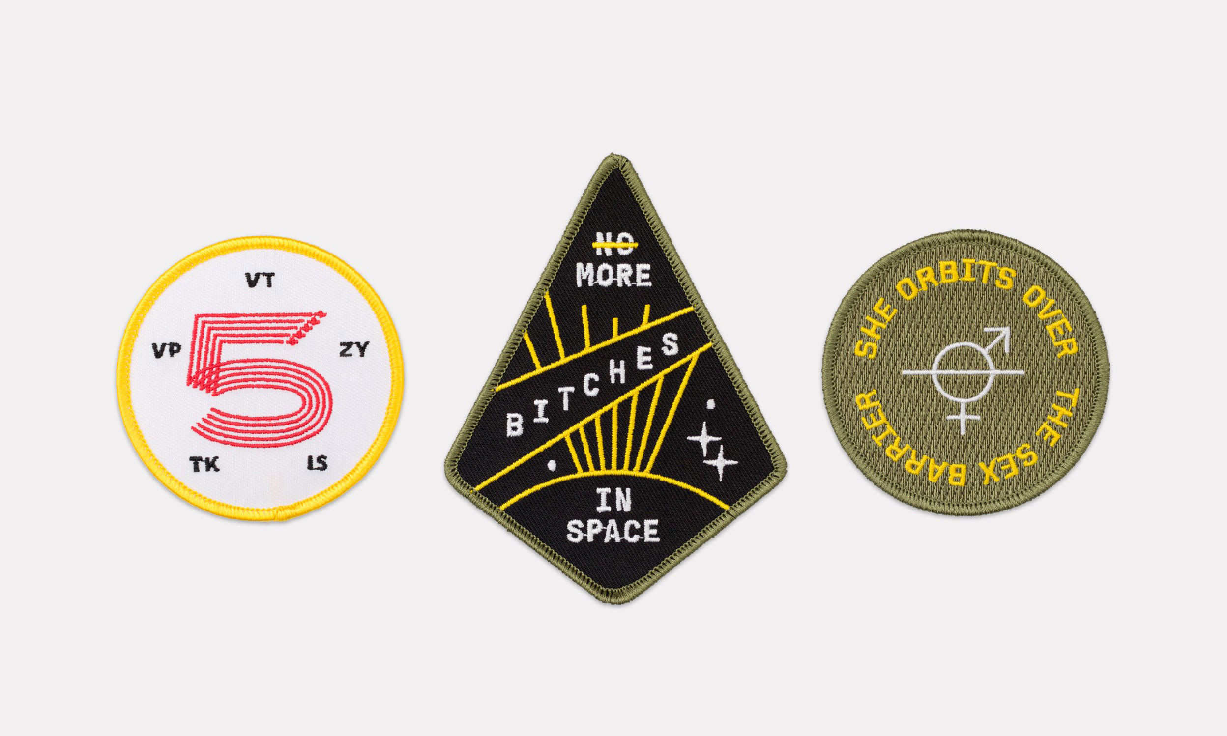 SpaceAgency