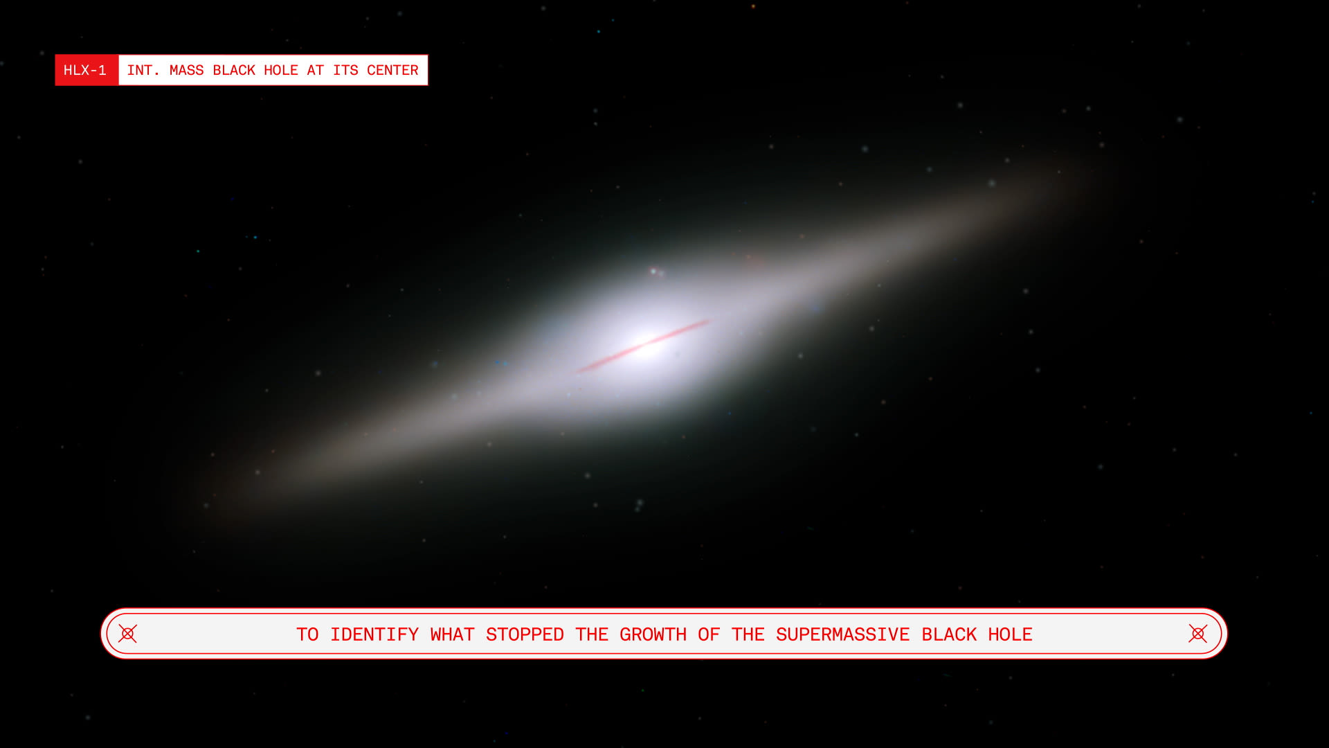 SpaceAgency