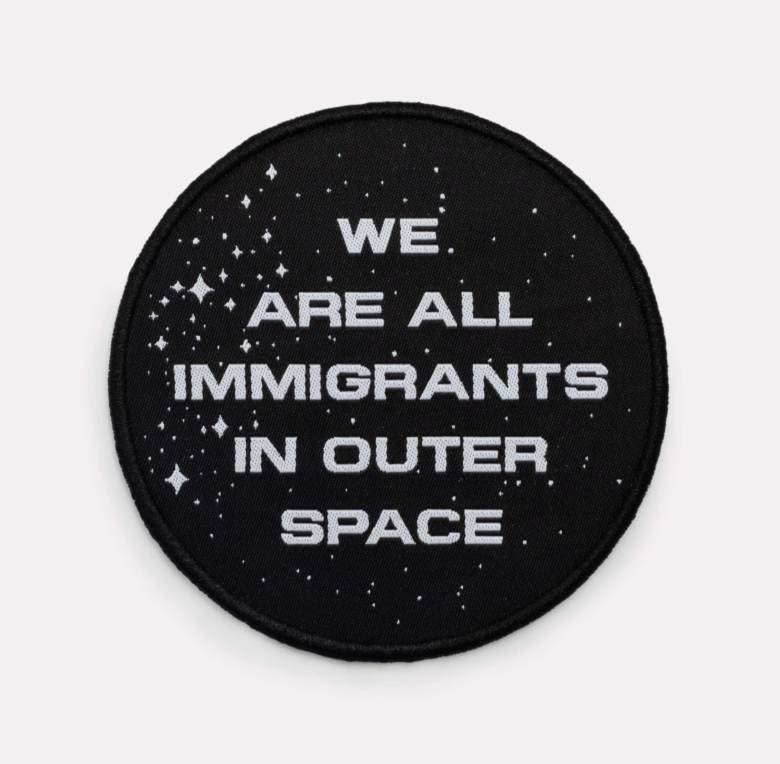 SpaceAgency