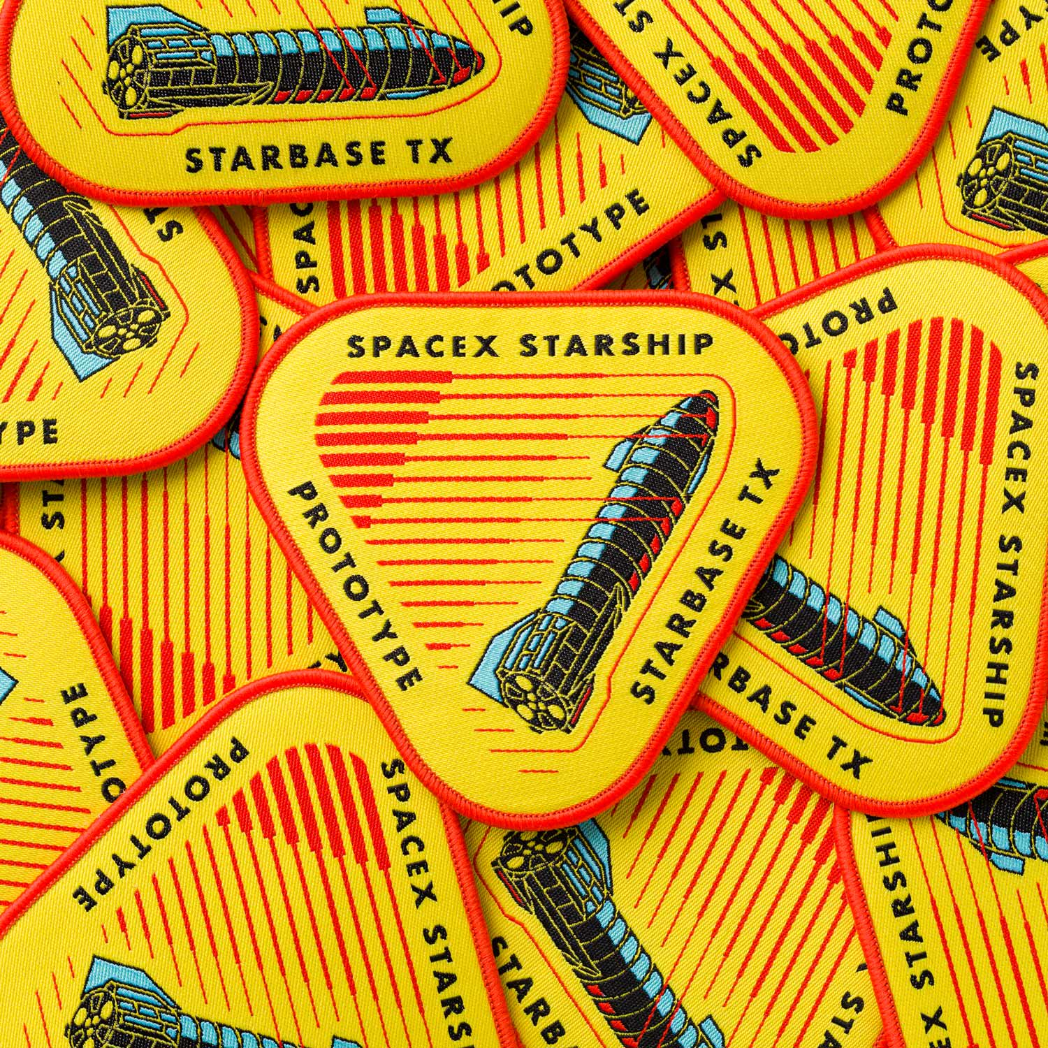 SpaceAgency