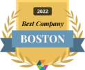 Best Company Boston 2022