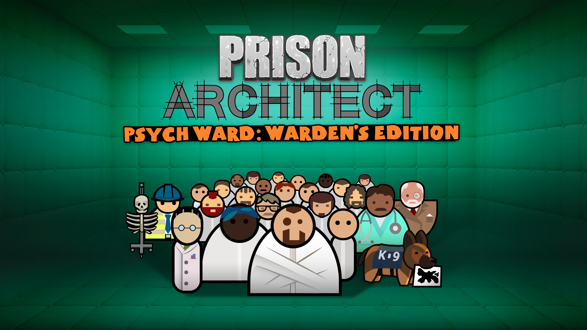 Download prison architect free mac