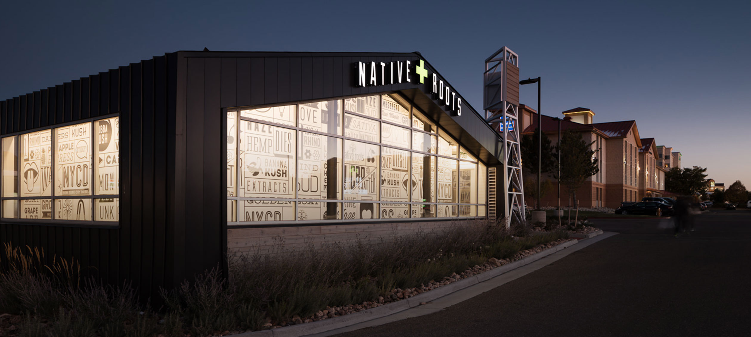 Marijuana Dispensary In Colorado Shop Online Native Roots