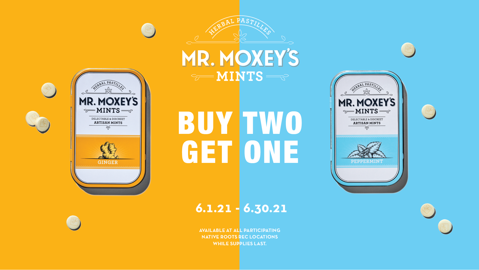 Mox June
