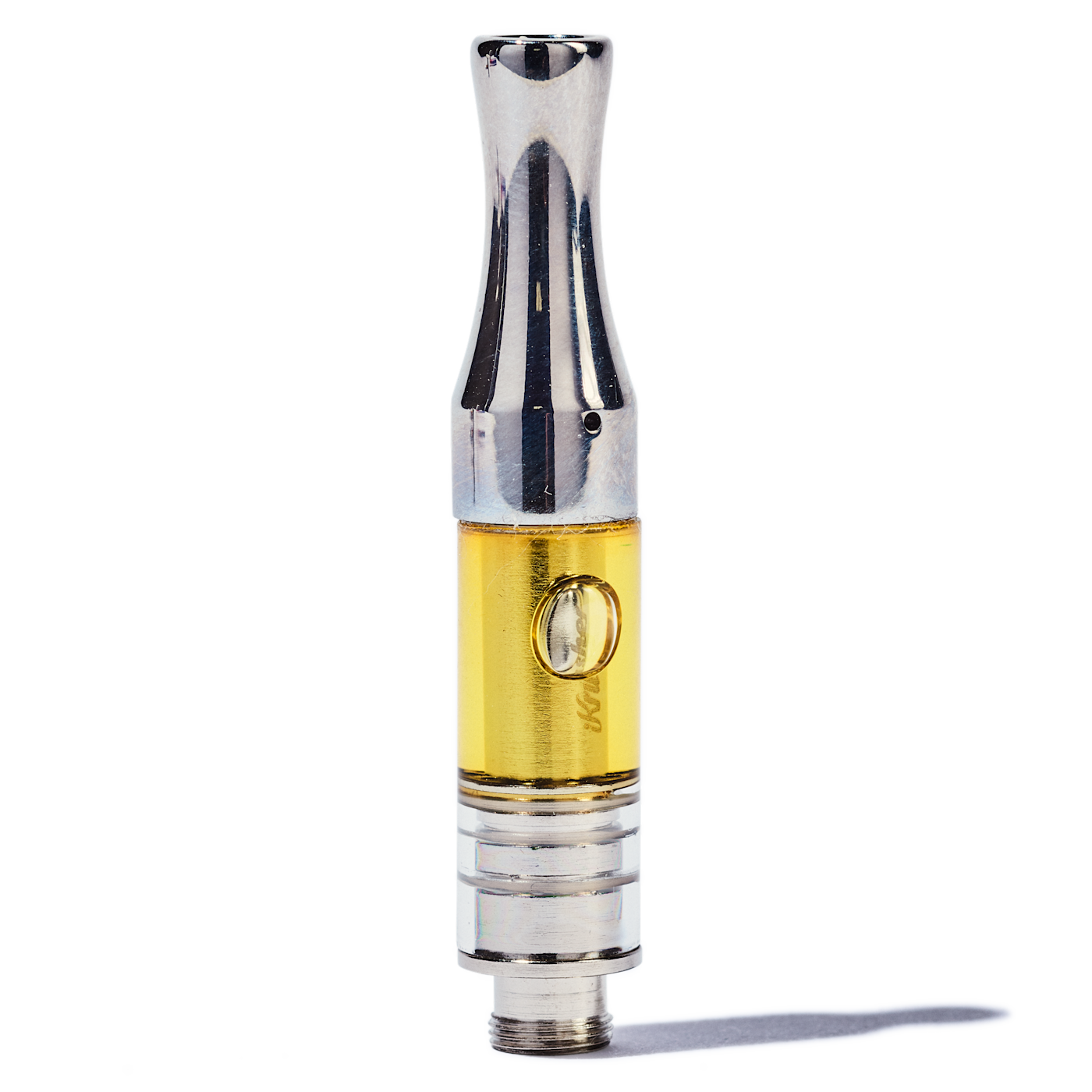 Crisp Cantaloupe 500mg 510 Cartridge