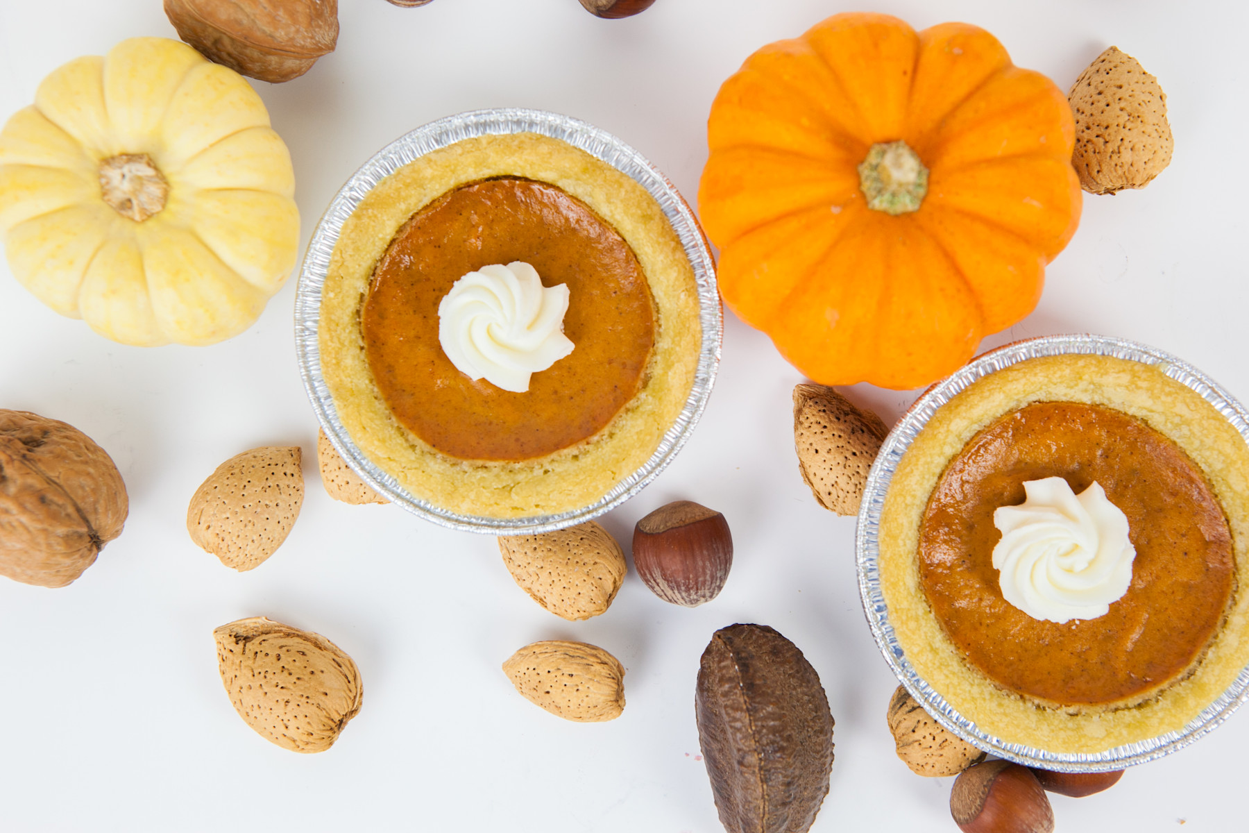 Pumpkin Pie