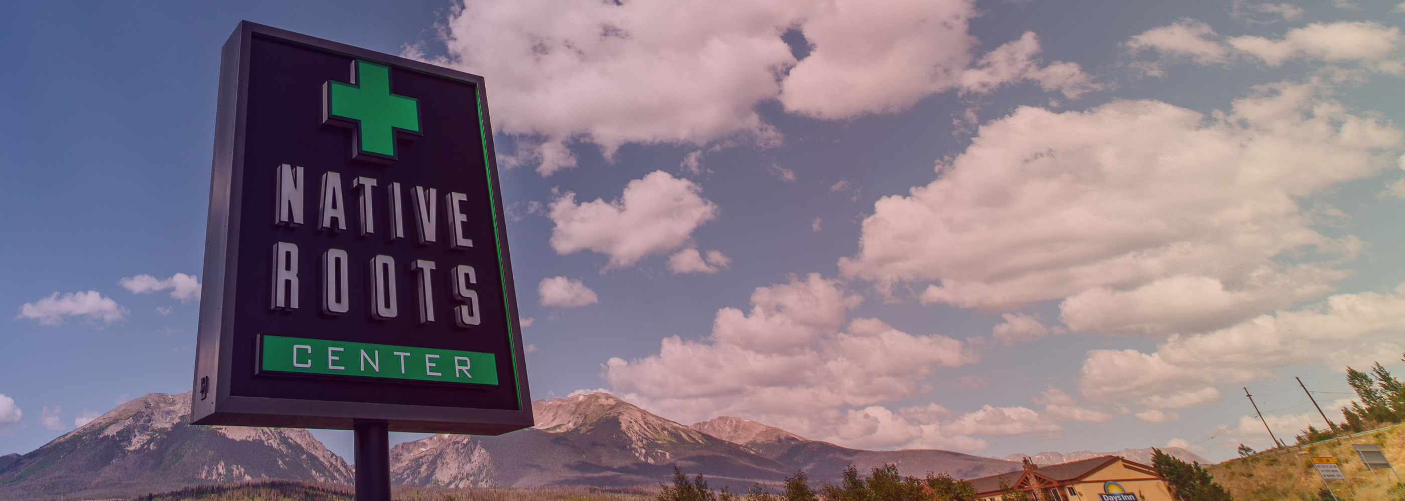 Best Boulder Marijuana Dispensary | 80302 | Native Roots