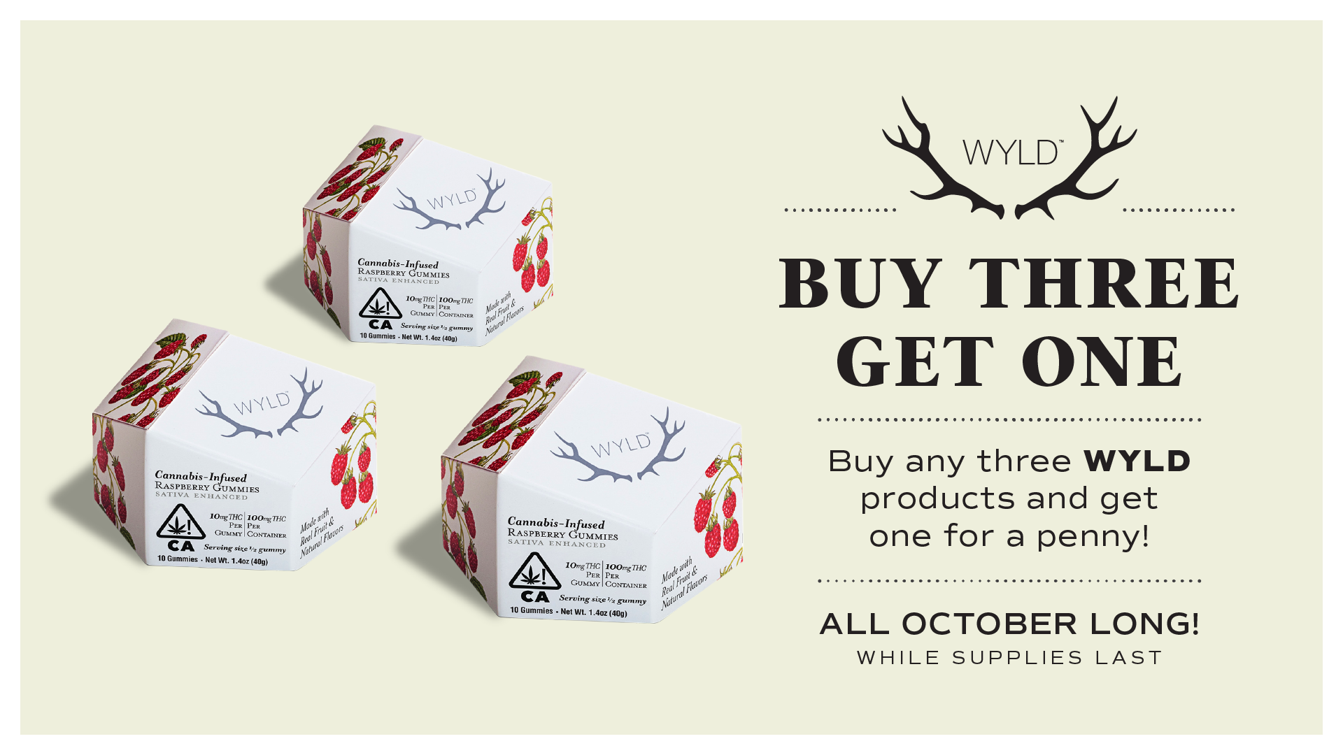 wyld october