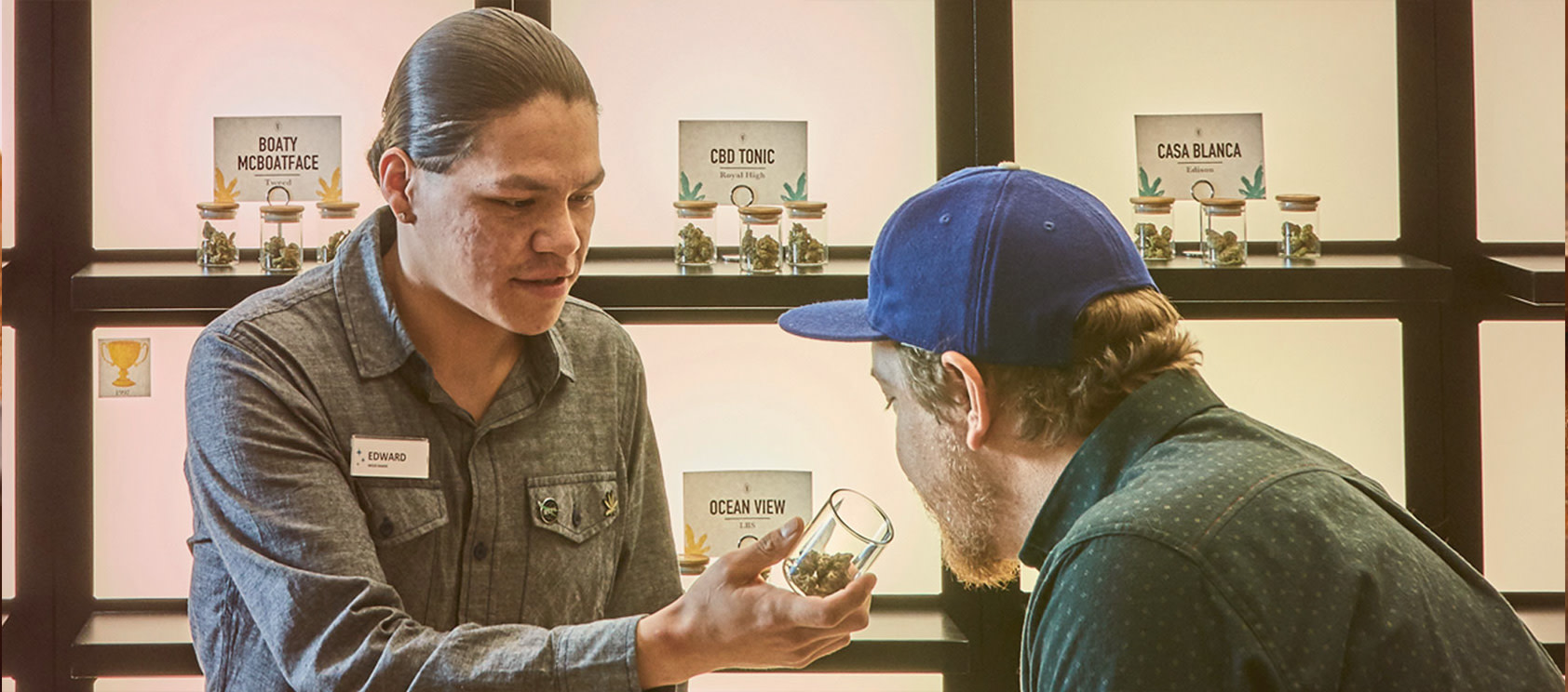 Native Roots Cannabis Co. Meet Our Cannacoaches