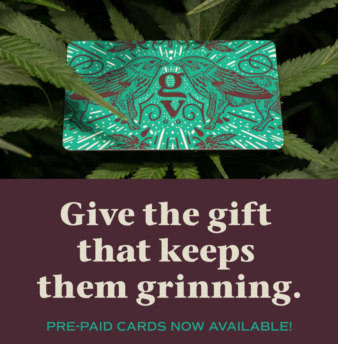 GC Deals Page