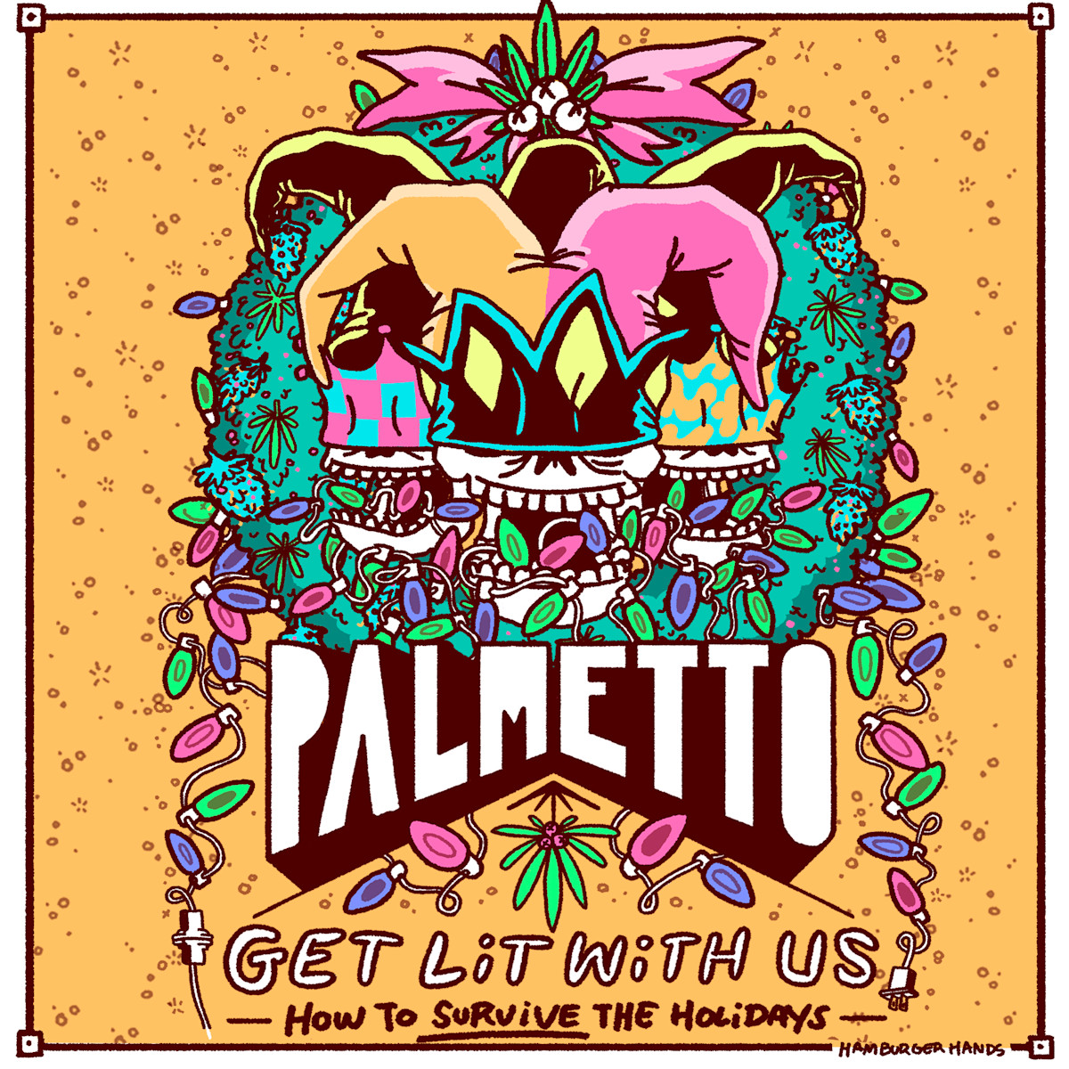 Palmetto Deals
