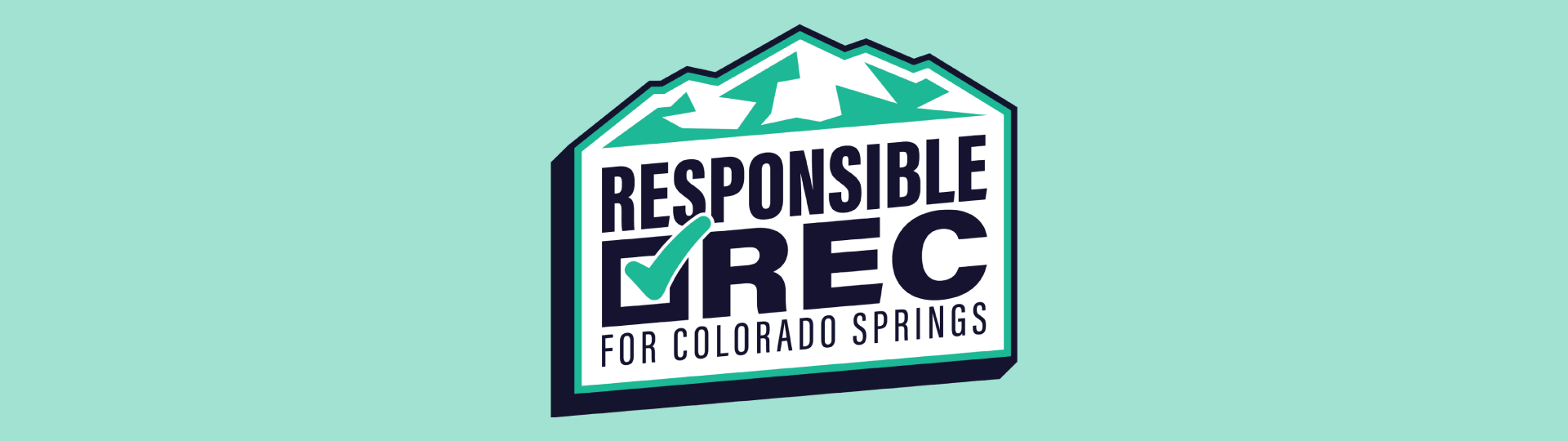 Responsible REC for CO Springs!