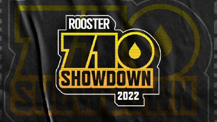 710 Showdown 2022 text