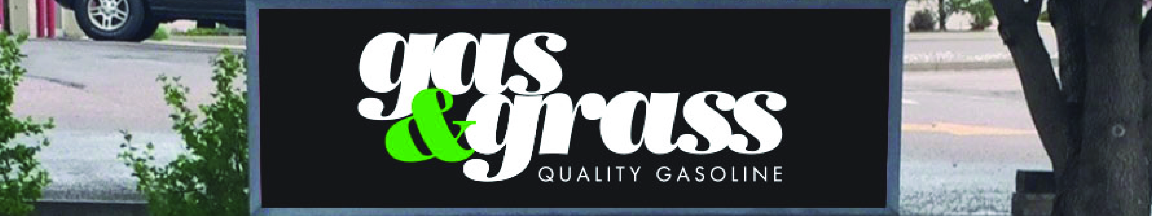 Academy Gas & Grassstore image
