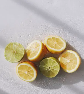 Terpene Profiles Linalool