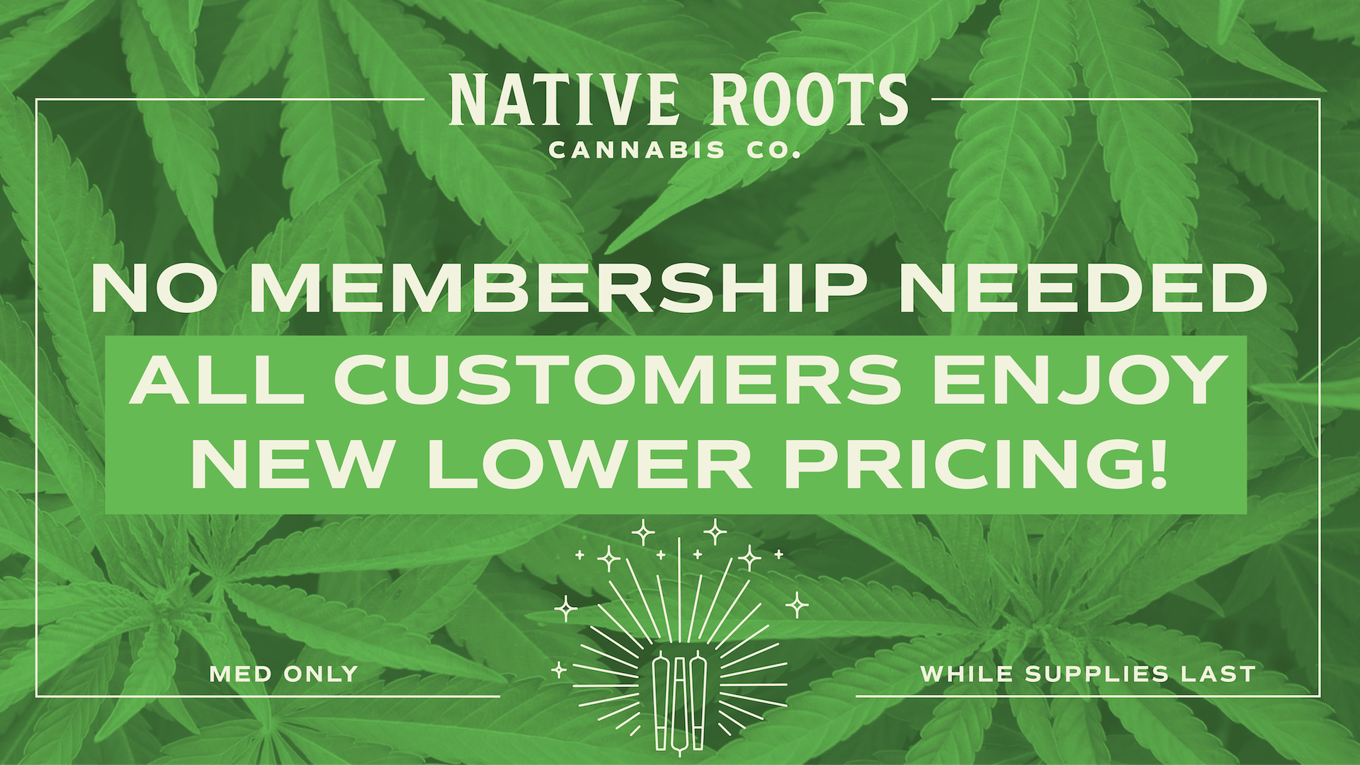 Medical | Native Roots