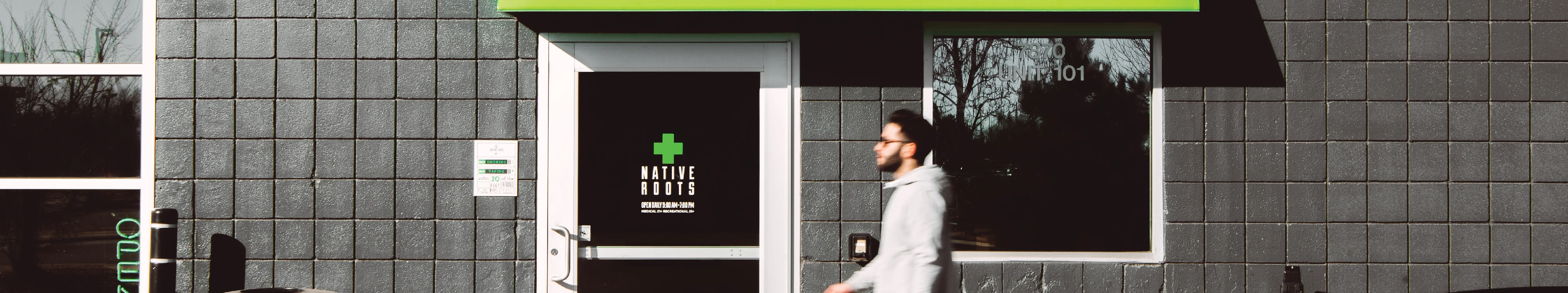 Native Roots Littletonstore image
