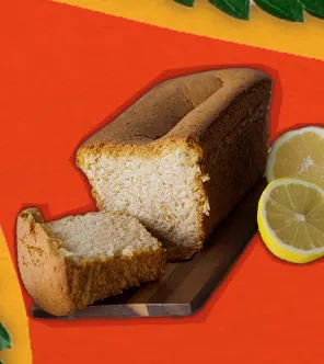 Lemon Cake