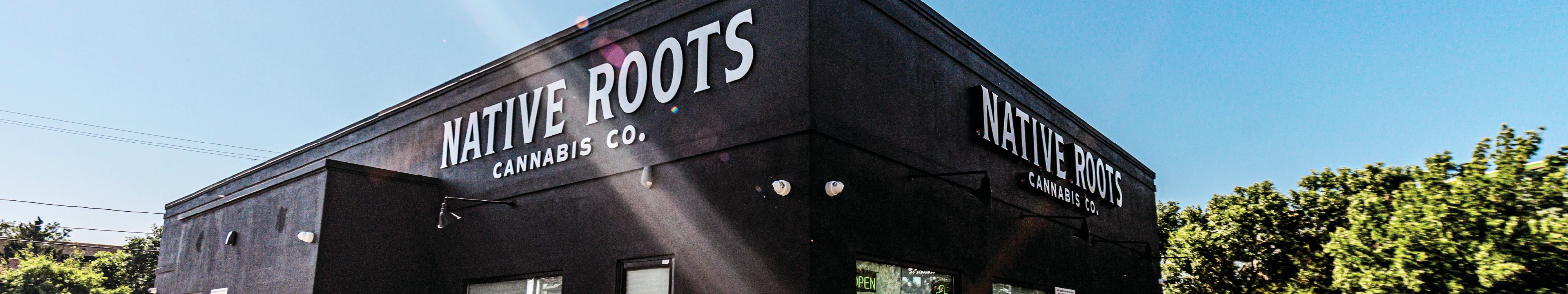 Native Roots Speer Boulevardstore image