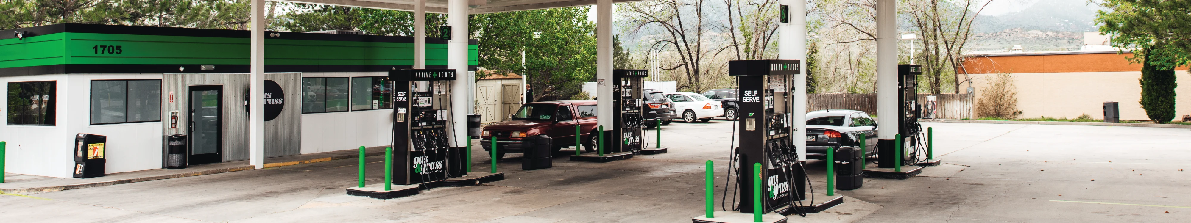 Uintah Gas & Grassstore image
