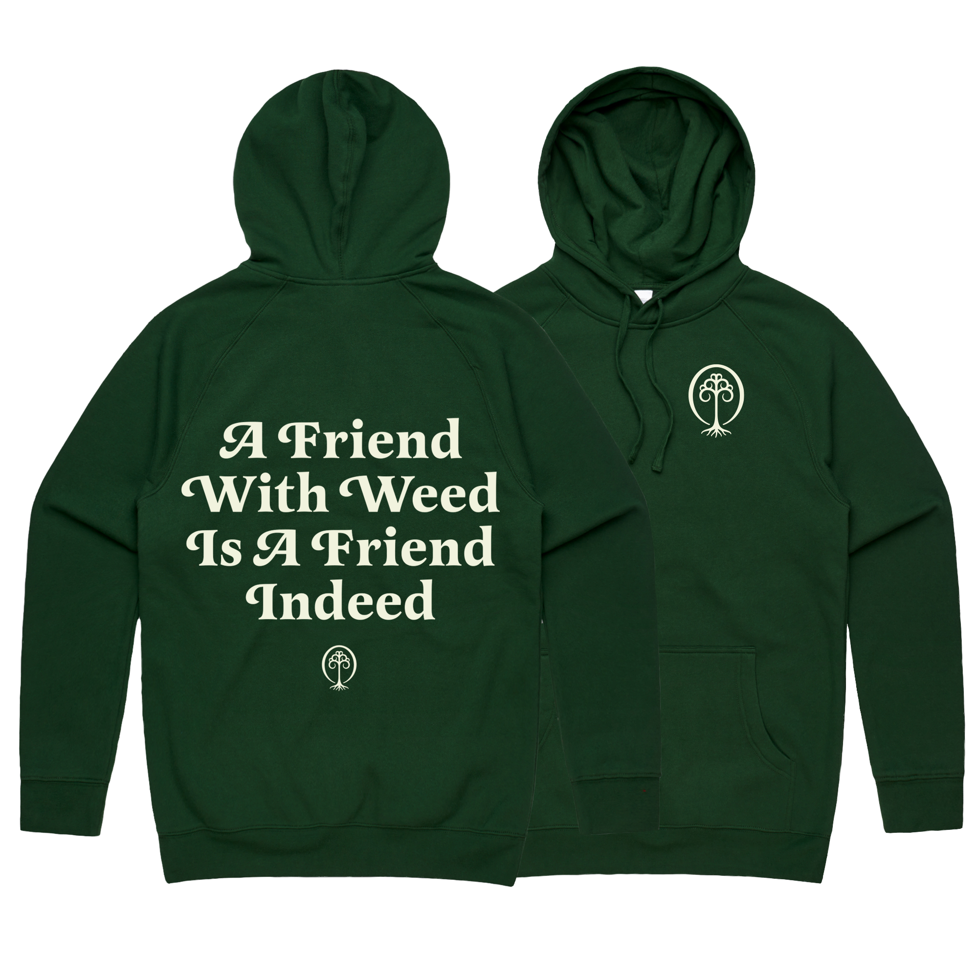 Gas and Grass