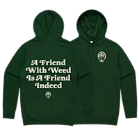 Gas and Grass