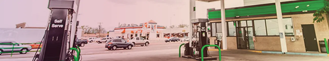 Academy Gas & Grass